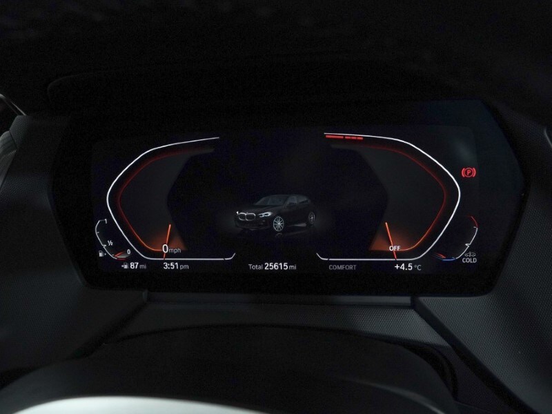 Used BMW 1 Series 2023 for sale - 77476616: Photo 9