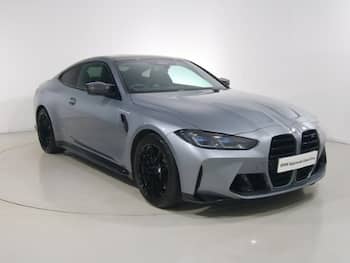 Used BMW M4 2023 for sale - 79616974: Photo