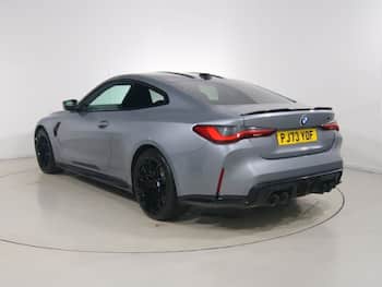 Used BMW M4 2023 for sale - 79616974: Photo