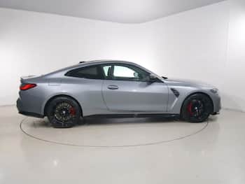 Used BMW M4 2023 for sale - 79616974: Photo
