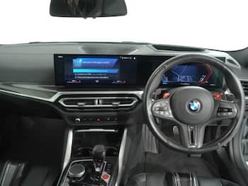 Used BMW M4 2023 for sale - 79616974: Photo
