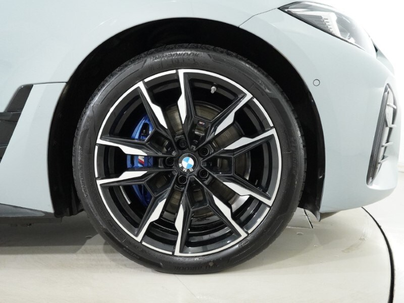 Used BMW i4 2025 for sale - 77578237: Photo 14