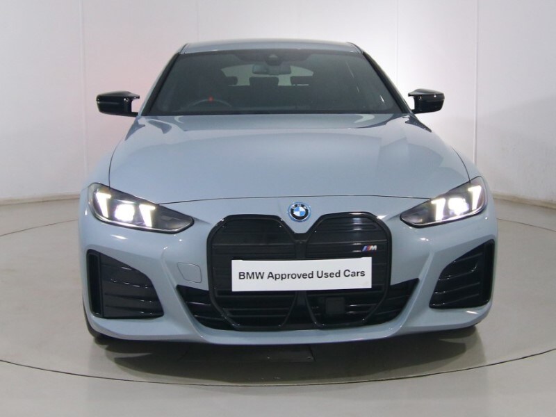 Used BMW i4 2025 for sale - 77578237: Photo 16