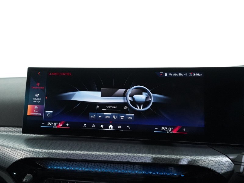 Used BMW i4 2025 for sale - 77578237: Photo 18