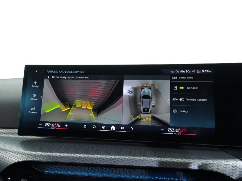 Used BMW i4 2025 for sale - 77578237: Photo 22