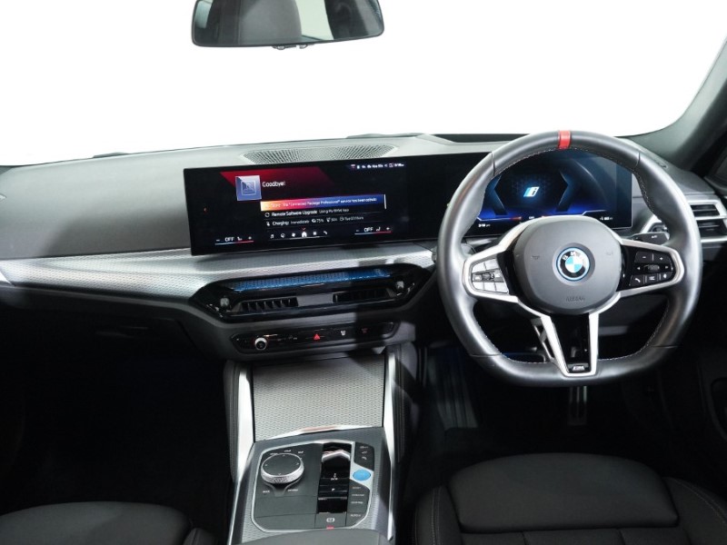 Used BMW i4 2025 for sale - 77578237: Photo 4