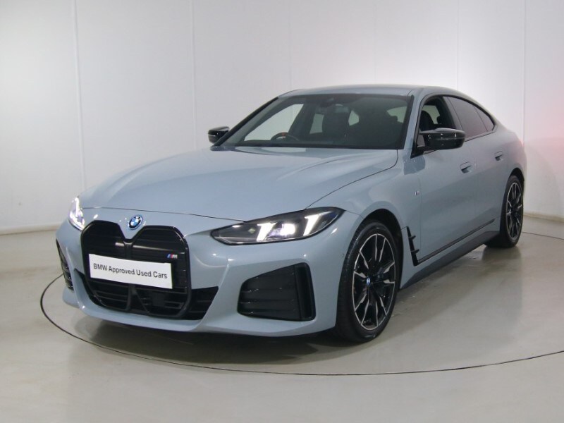 Used BMW i4 2025 for sale - 77578237: Photo 42