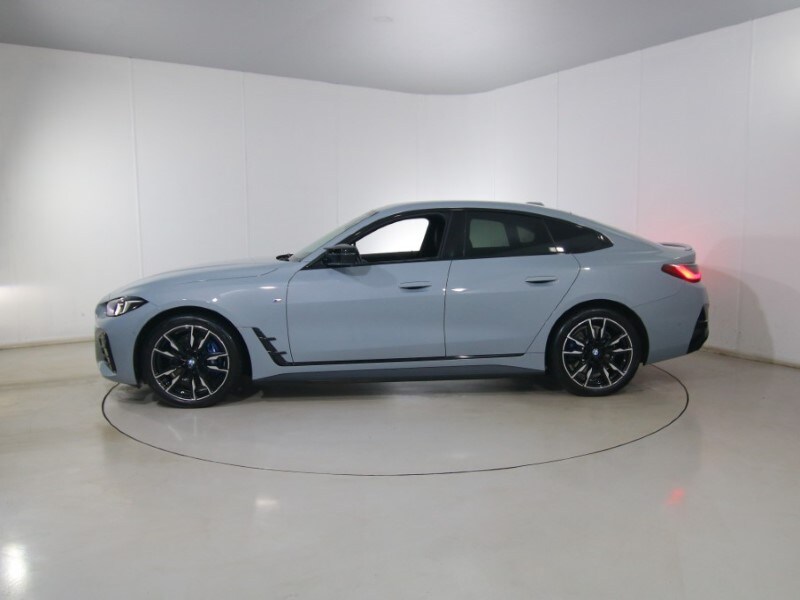 Used BMW i4 2025 for sale - 77578237: Photo 45