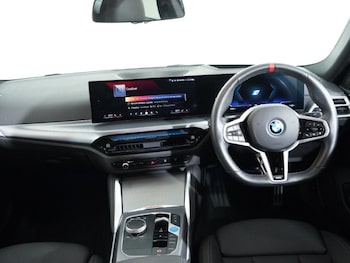 Used BMW i4 2025 for sale - 77578237: Photo