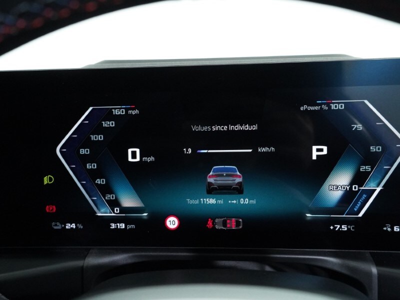 Used BMW i4 2025 for sale - 77578237: Photo 9