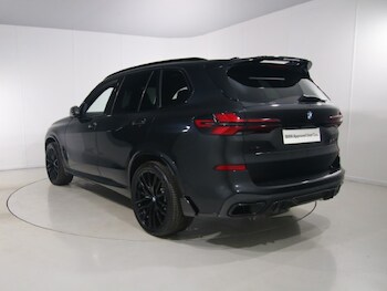 Used BMW X5 2024 for sale - 78542650: Photo