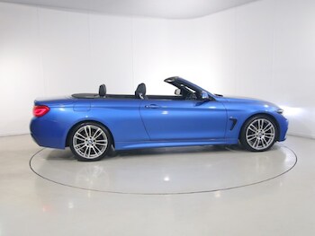 Used BMW 4 Series 2018 for sale - 78862308: Photo