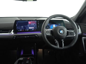 Used BMW X2 2025 for sale - 78992101: Photo