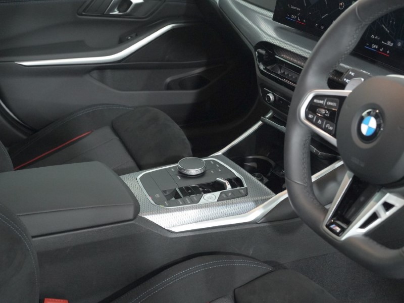 Used BMW 3 Series 2025 for sale - 77934548: Photo 10