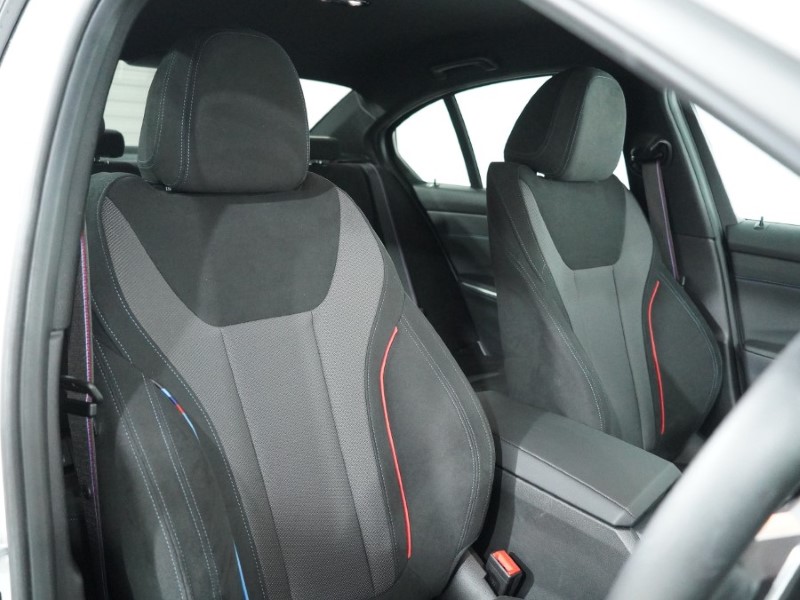 Used BMW 3 Series 2025 for sale - 77934548: Photo 11