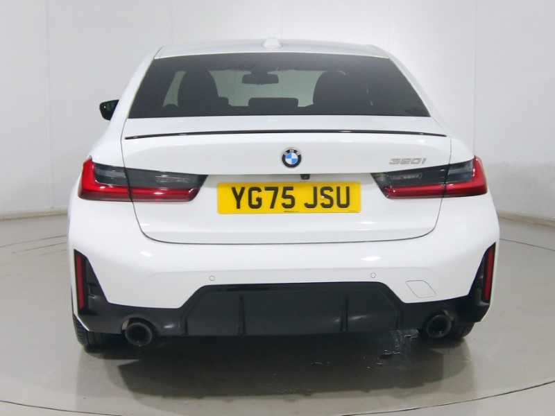 Used BMW 3 Series 2025 for sale - 77934548: Photo 15