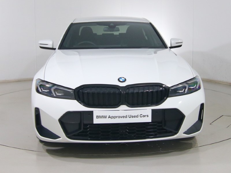 Used BMW 3 Series 2025 for sale - 77934548: Photo 16