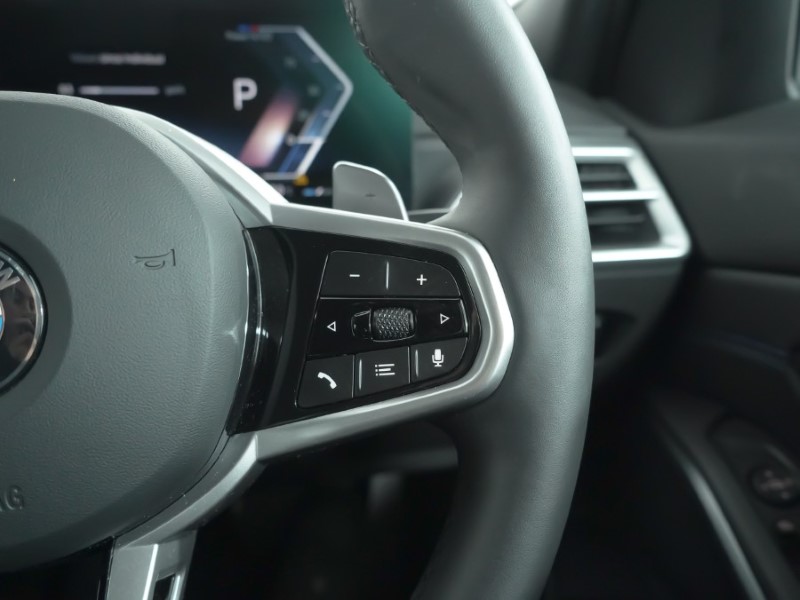 Used BMW 3 Series 2025 for sale - 77934548: Photo 18