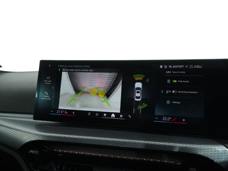 Used BMW 3 Series 2025 for sale - 77934548: Photo 19