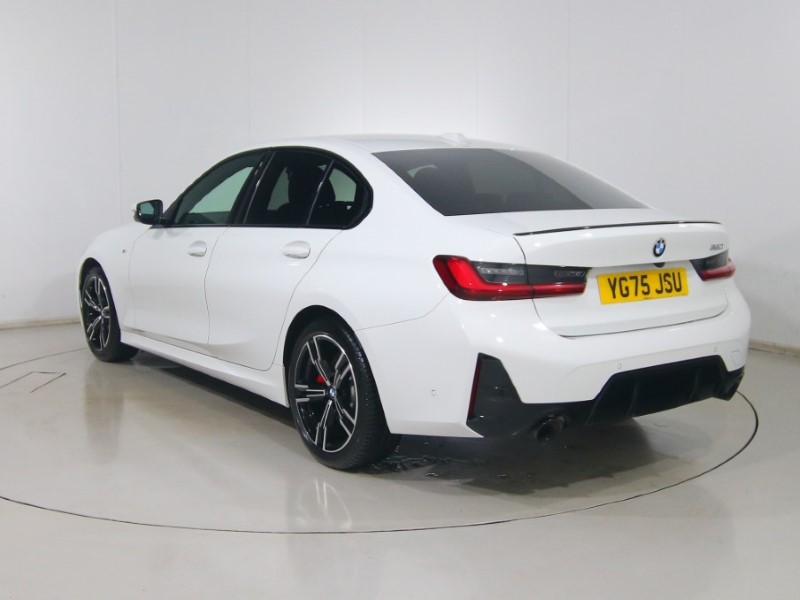 Used BMW 3 Series 2025 for sale - 77934548: Photo 2