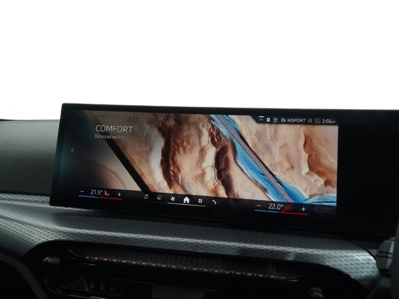 Used BMW 3 Series 2025 for sale - 77934548: Photo 23