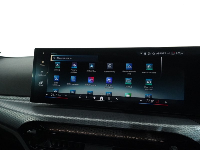 Used BMW 3 Series 2025 for sale - 77934548: Photo 27