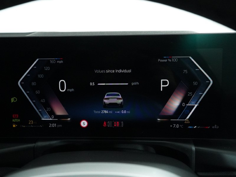 Used BMW 3 Series 2025 for sale - 77934548: Photo 28