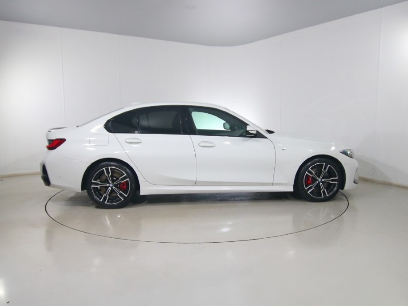 Used BMW 3 Series 2025 for sale - 77934548: Photo 3