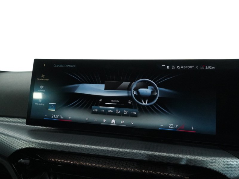 Used BMW 3 Series 2025 for sale - 77934548: Photo 30