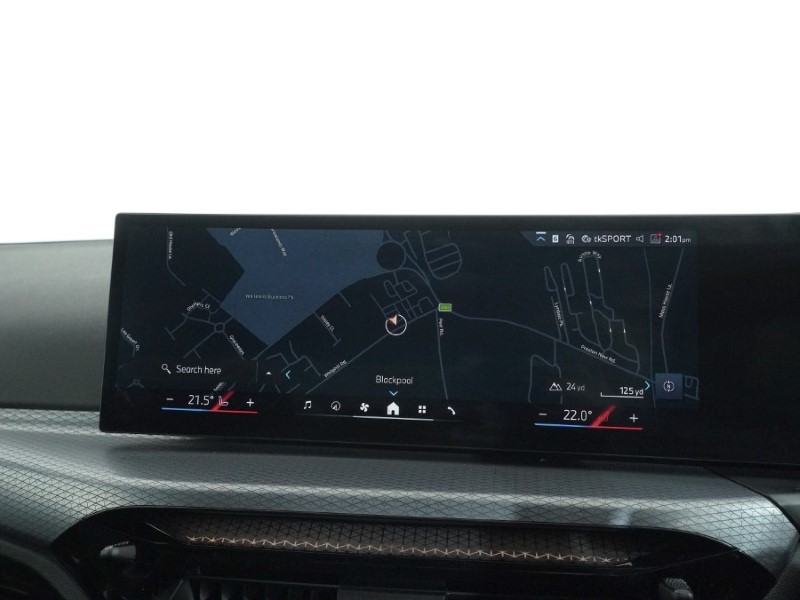 Used BMW 3 Series 2025 for sale - 77934548: Photo 32