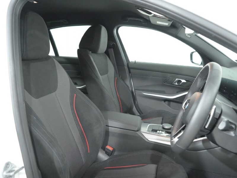 Used BMW 3 Series 2025 for sale - 77934548: Photo 36