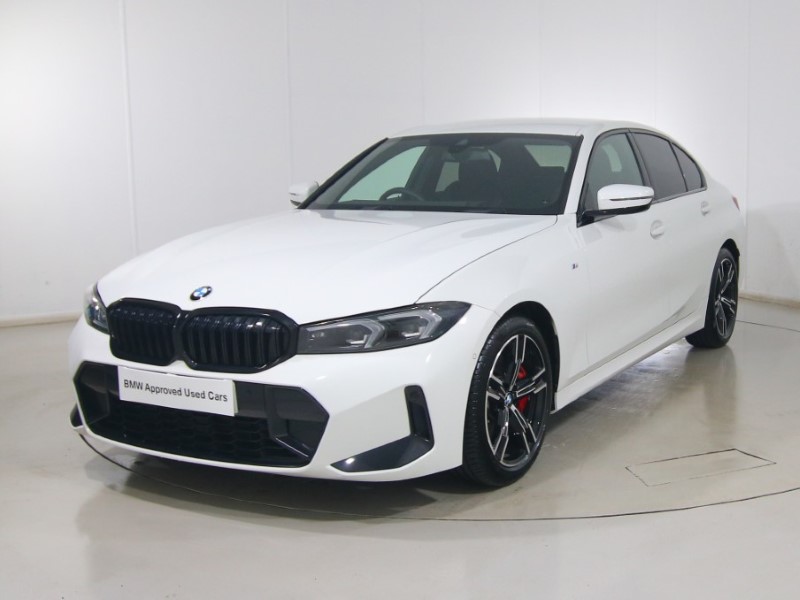 Used BMW 3 Series 2025 for sale - 77934548: Photo 38