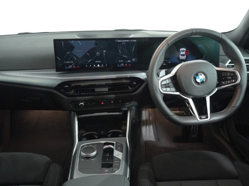 Used BMW 3 Series 2025 for sale - 77934548: Photo 4