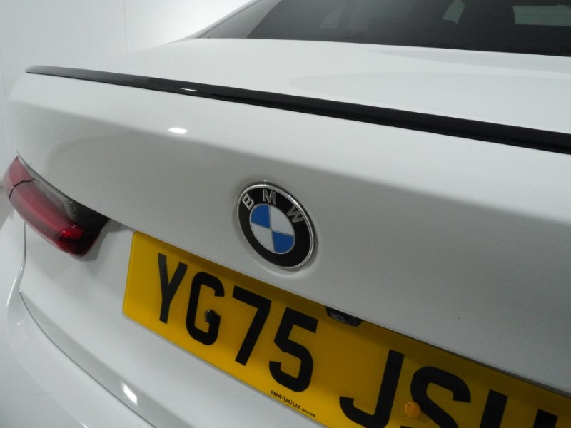 Used BMW 3 Series 2025 for sale - 77934548: Photo 42