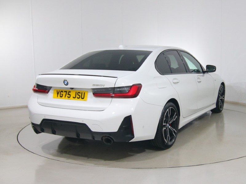 Used BMW 3 Series 2025 for sale - 77934548: Photo 43