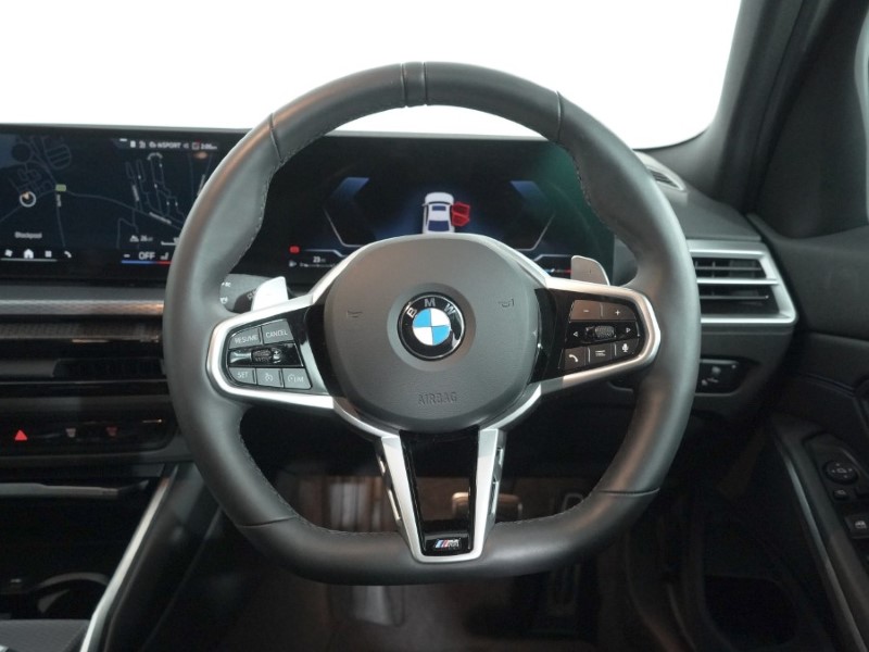 Used BMW 3 Series 2025 for sale - 77934548: Photo 5