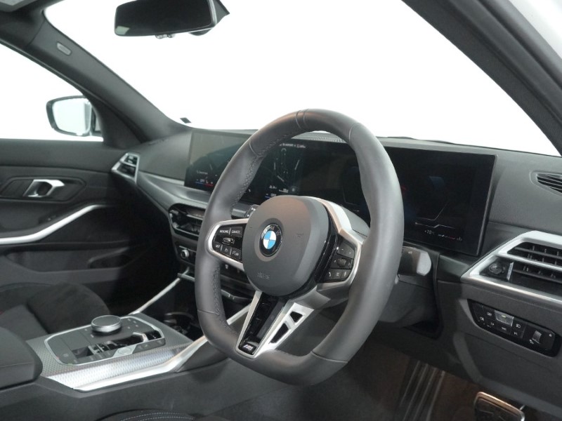 Used BMW 3 Series 2025 for sale - 77934548: Photo 6