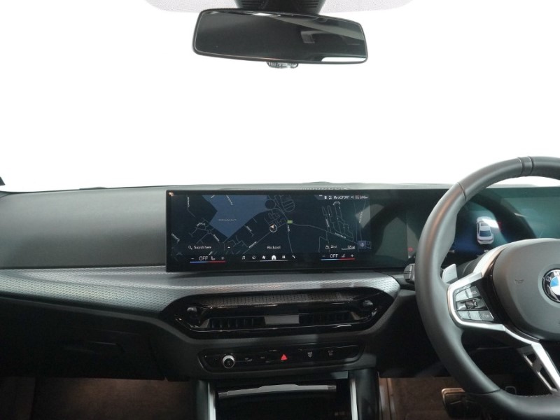 Used BMW 3 Series 2025 for sale - 77934548: Photo 8