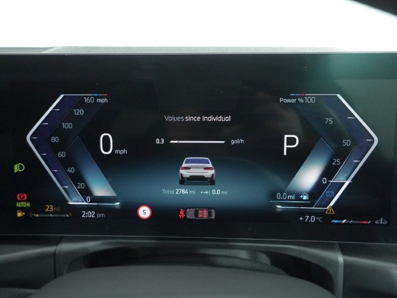 Used BMW 3 Series 2025 for sale - 77934548: Photo 9