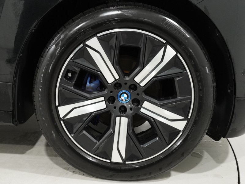 Used BMW iX 2022 for sale - 78081273: Photo 14