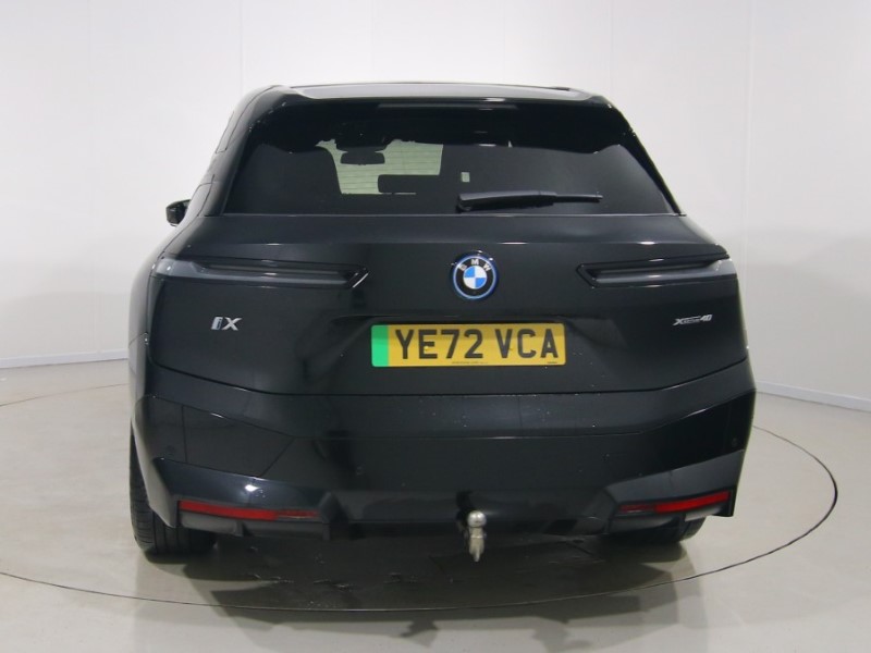 Used BMW iX 2022 for sale - 78081273: Photo 15