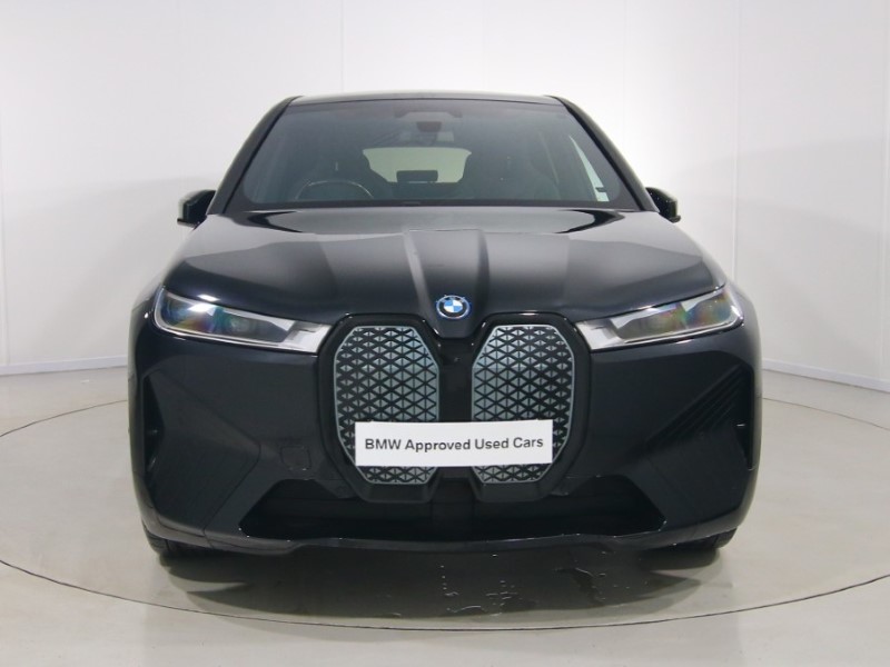 Used BMW iX 2022 for sale - 78081273: Photo 16