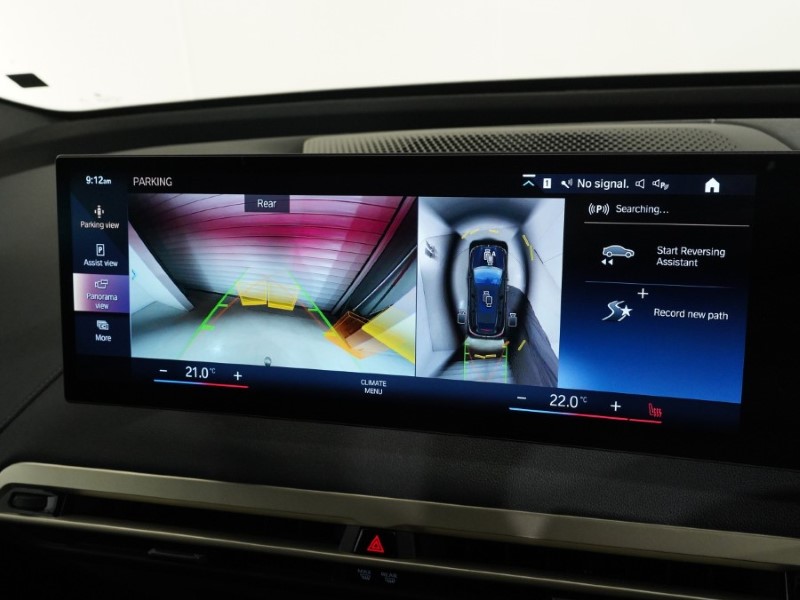 Used BMW iX 2022 for sale - 78081273: Photo 22