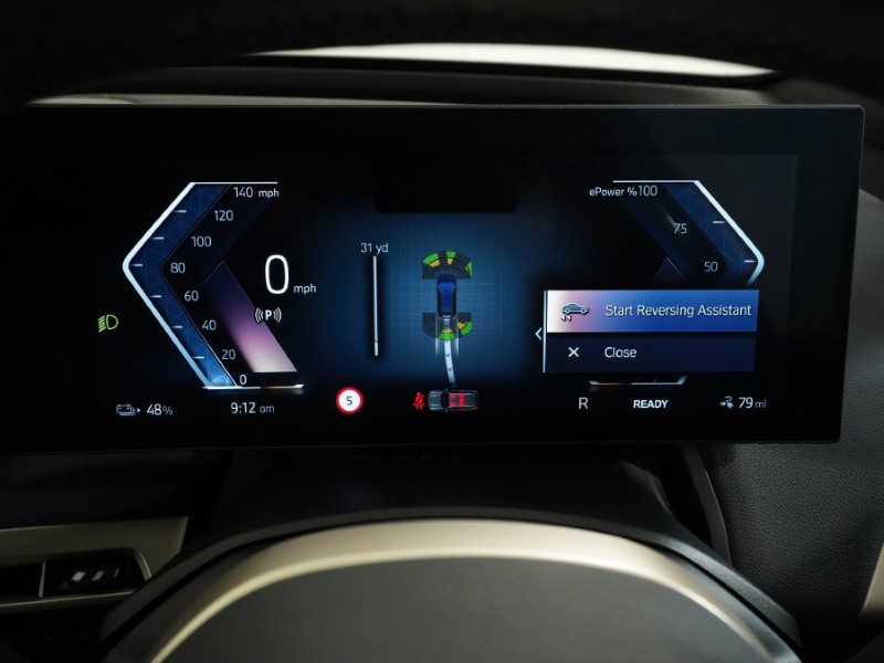 Used BMW iX 2022 for sale - 78081273: Photo 23