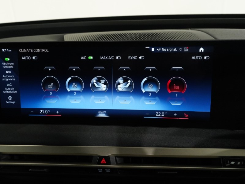 Used BMW iX 2022 for sale - 78081273: Photo 25