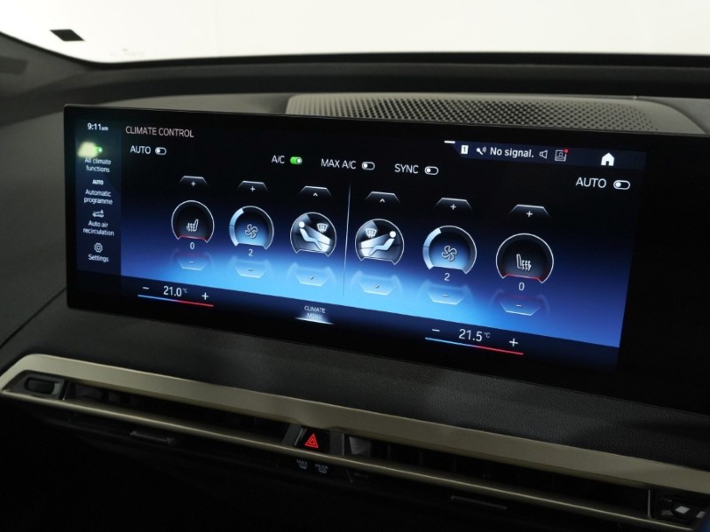 Used BMW iX 2022 for sale - 78081273: Photo 27