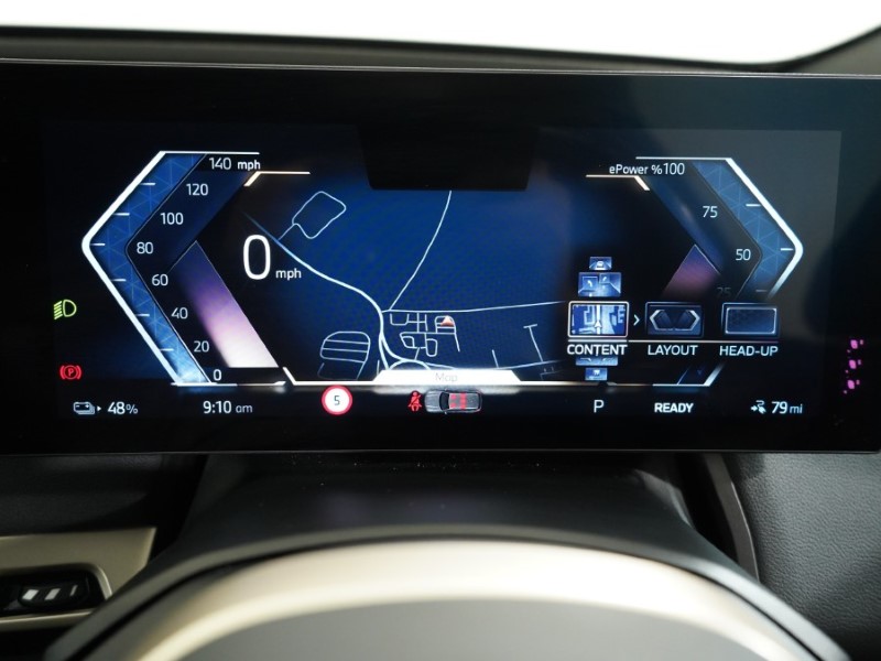 Used BMW iX 2022 for sale - 78081273: Photo 29