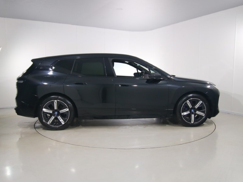 Used BMW iX 2022 for sale - 78081273: Photo 3