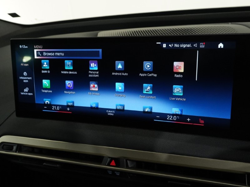 Used BMW iX 2022 for sale - 78081273: Photo 30