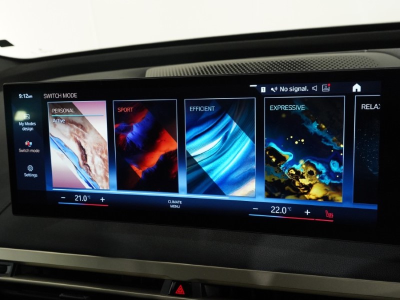 Used BMW iX 2022 for sale - 78081273: Photo 32